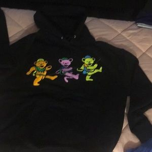 Chinatown Market hoodie sweatshirt